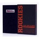 渡部篤郎 ROOKIES-卒業-　LAST　DVD　ALBUM