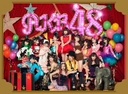 Oc֎q LOR[h AKB48 / ɂ DVDt CD