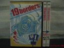 ،˗ TVh}DVD 19 borders Fseason 4 VOL.2