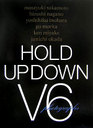 wHold up down V6 photographsxmF(̂͂悵Ђ)