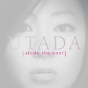 『Utada The Best / Utada』宇多田ヒカル(うただひかる)