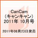 ؔq CanCam LL 2011N10 G / CanCamҏW