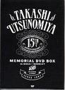 Fs{ Takashi@Utsunomiya@15th@Anniversary@Memorial@DVD@BOX