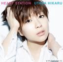 l FcqJ HEART STATION CD