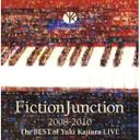 YRL FictionJunction@2008-2010@The@BEST@of@Yuki@Kajiura@LIVE