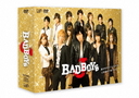 ͍El BAD@BOYS@J@DVD-BOX@ؔŁ萶Y
