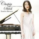  Chopin et Sand-jƏ- / t