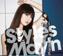 둃Y May'n C / Styles +DVD