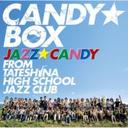 ����m�q CANDY��BOX