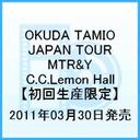 c OKUDA@TAMIO@JAPAN@TOUR@MTRY@2010@CDCDLemon@Halli񐶎YՁj