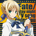 wricordanza - Fate / stay night TV song collection -xq(̂肱)