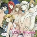 wh} CD / Vitaminx h}CD LOST Vitamin: ÂHȃr^~܁xv`(ʂ܂Ђ悵)