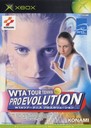 wRi~ WTA Tour Tennis Pro Evolution (Xbox)xR(܂)