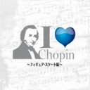 wI@Love@Chopin?tBMAEXP[gҁx͎}(ӂ݂)