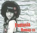 ꐶ Roman-ss / Fantasia
