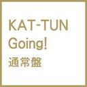 c~V Going! / KAT-TUN