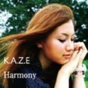 ߂Ђ K.A.Z.E/Harmony n[j[