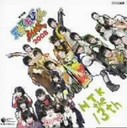 Ăѐm NHK V˂ĂтMAX MTK the 13th CD
