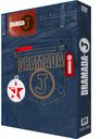 奏P DRAMADA-J@DVD-BOX