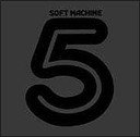叕 Soft Machine \tg}V[ / Fifth