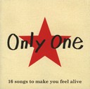 叕 Only@One?16@songs@to@make@you@feel@alive?