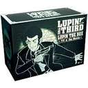 W LUPIN@THE@BOX-TVthe@Movie-