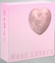R䝊 ̗l?Moon@Lovers?@ؔDVD-BOX