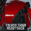 쑺q Albatross Jp / Trench Town Heavy Rock