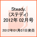  Steady. 2012N 02
