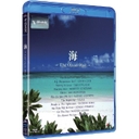 x䏟 C?The Ocean Blue?V-music Blu-ray Disc / BVXH-11014