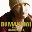 ؑ DJ@MAKIDAI@from@EXILE@Treasure@MIX@2
