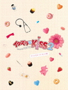 wC^YKiss2?Love@in@TOKYOfBN^[YEJbgŁBlu-ray@BOX1x䍁(݂ق̂)