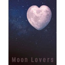 w̗l?Moon@Lovers?@ʏDVD-BOXx(ނ点)