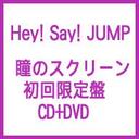  J Storm/WFC Xg[ Hey! Say! JUMP/̃XN[  DVDtCD