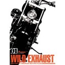 gc^Rq Wild@Exhaust?The@King@Of@American@Motorcycle?@VOLD1