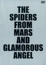 永山耕三 THE SPIDERS FROM MARS AND GLAMOROUS ANGEL/山崎樹範DVD/邦画TV