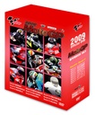 wEBbNErWAEr[E 2009 MotoGP 㔼BOX SET(Round9round17)(Round9hCcGP  ŏIoVAGP)xcal()