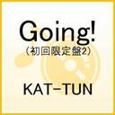 c Going!(2) / KAT-TUN