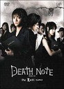 RPC` DEATH@NOTE@fXm[g^DEATH@NOTE@fXm[g@the@Last@name@complete@set