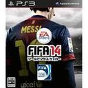 gc PS3 FIFA 14 [hNX TbJ[ Limited Edition GNgjbNEA[c