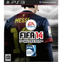 gc FIFA 14 [hNX TbJ[ PS3