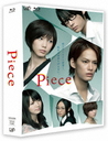 J쏃 Piece@Blu-ray@BOX@ؔ