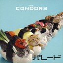 ߓǕ p[h/CONDORS RhY