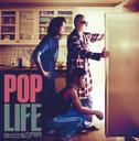 F POP LIFE(CD+DVD) / RHYMESTER