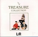 ^Ղ΂ LR TREASURE COLLECTION LR CD
