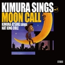 J̒c Kimura@sings@VolD1@Moon@Call