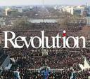 J̒c Revolution ?̖]ނ̂?