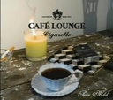 ԐL Cafe Lounge: Cigarette Paris Milds