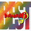 wINFINITY 16 BEST(2CD) / INFINITY16xBj()