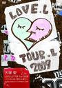 wˈ@LOVE@LETTER@Tour@2009?`lĈQI?at@Zepp@Tokyo@on@1st@of@March@2009xˈ()